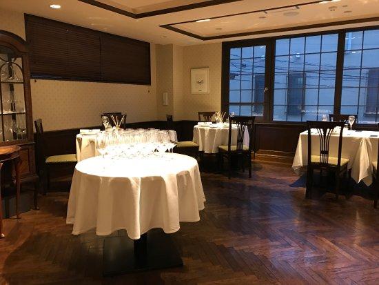 Ristorante Lastricato